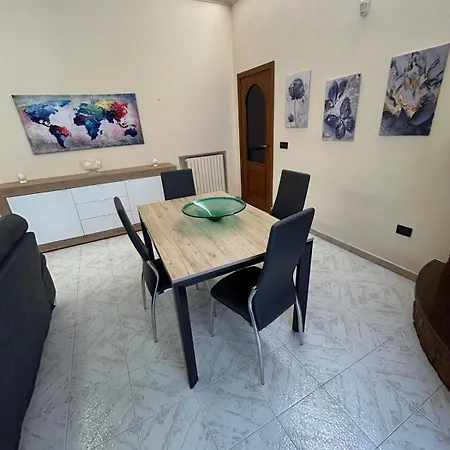 Casa Piero Lecce